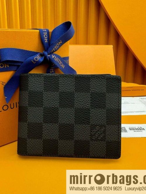 LV N64002 KG [Official Chip Version]