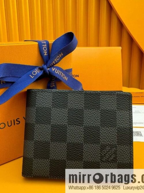 LV N63261 [Official chip version]