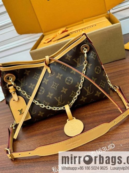 LV M13014 CarryAll BB