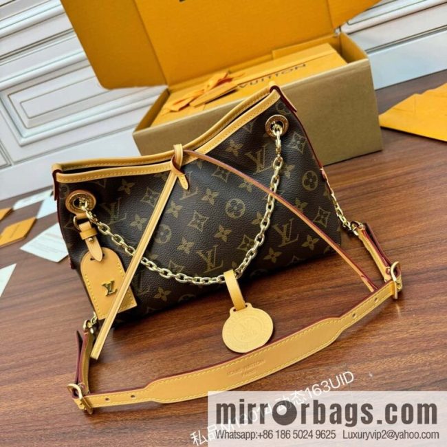 LV M13014 CarryAll BB