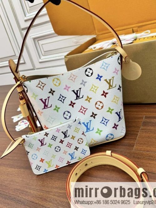 LV M13089 COMING SOON LV x TM All In BB
