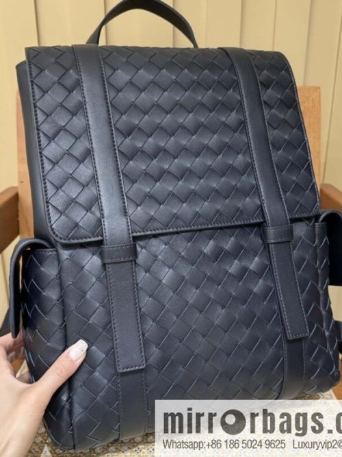 BV Back To School Backpack 805971 Space Blue