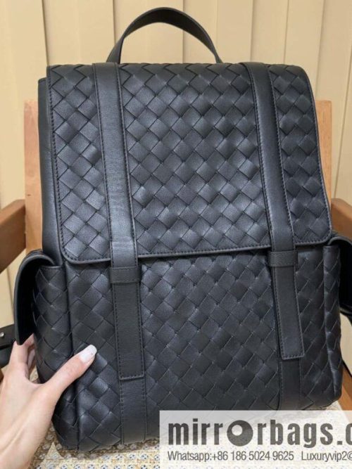 BV Back To School Backpack 805971 Black