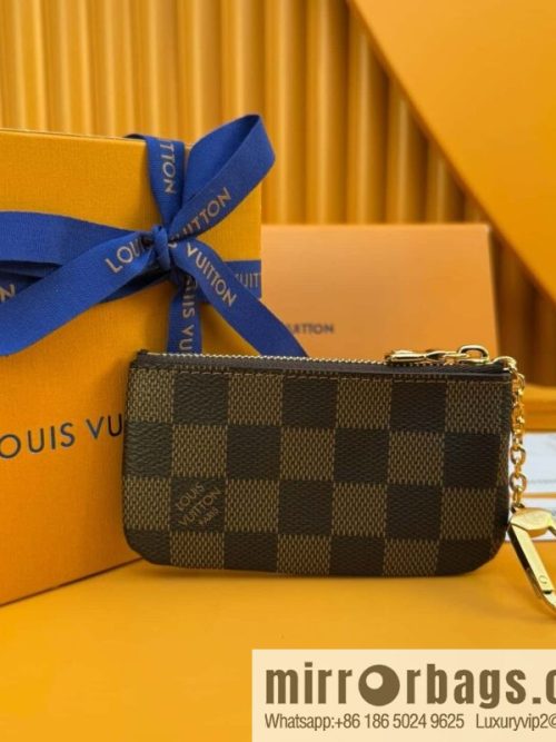LV key case N62658 [official full chip version]