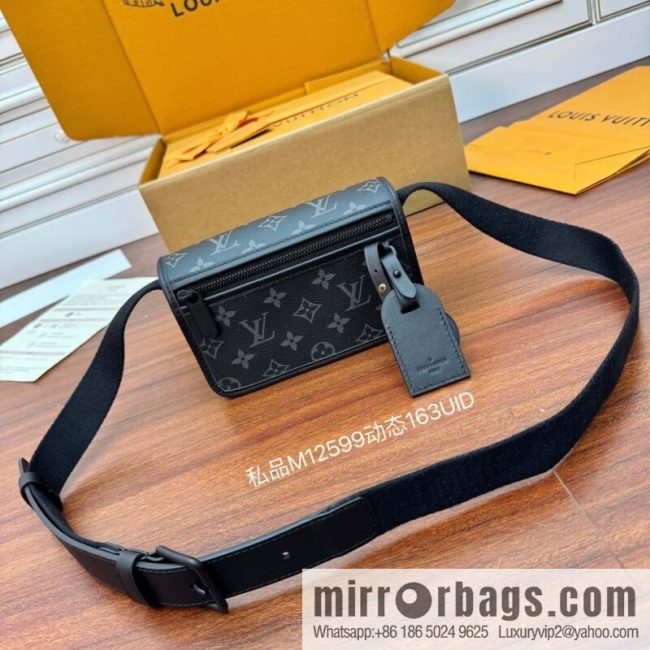 LV M12599 BOSPHORE Mini Handbag