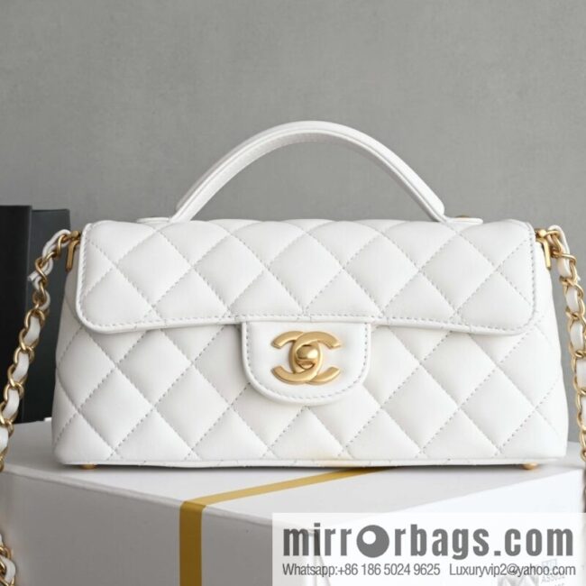 wsxc1743630911816_0-scaled-800x800mn4arevx2qg57867_20250630012748.jpg CHANEL 25P Handle Kelly Horizontal S AS5354 White