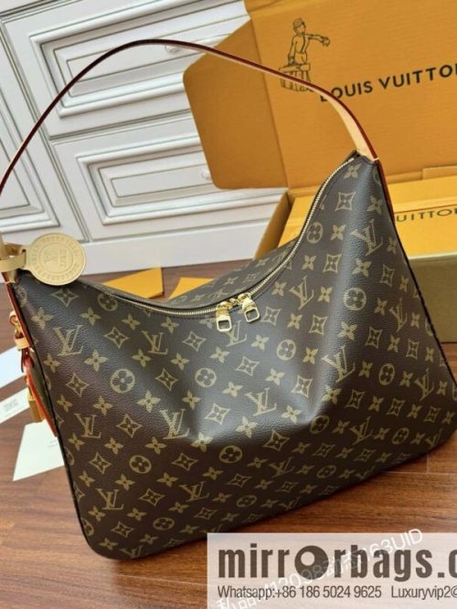 LV M12098 Slouchy MM