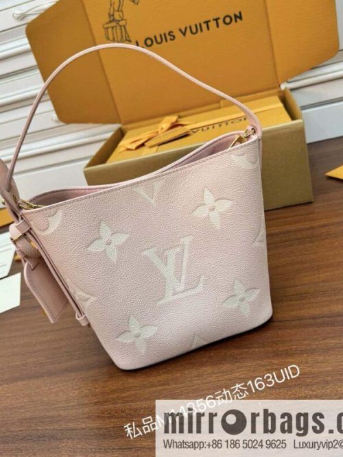 LV M14356 ALL IN BB Bags