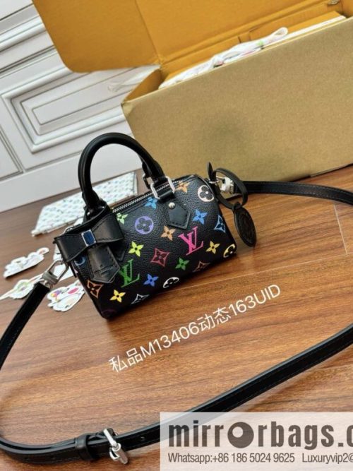 LV M13406 LV x TM Nano Speedy