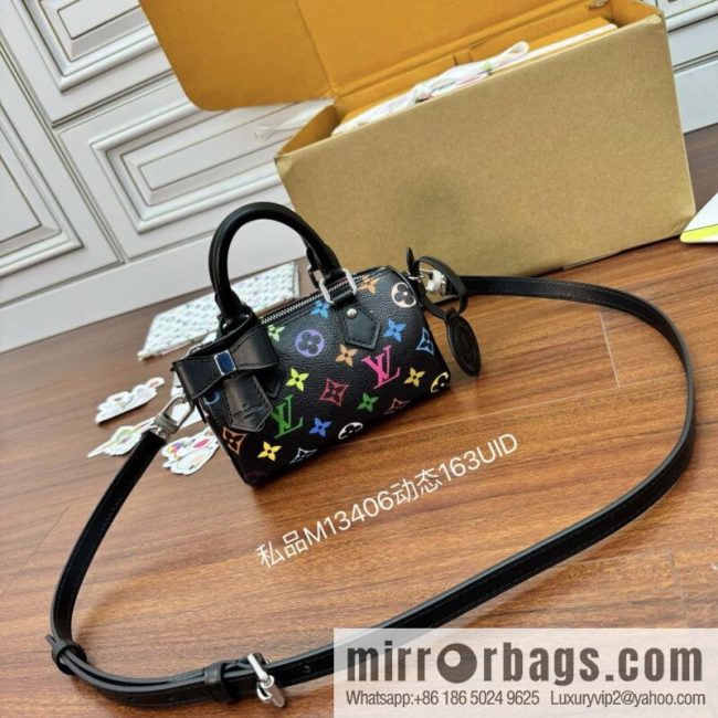 LV M13406 LV x TM Nano Speedy