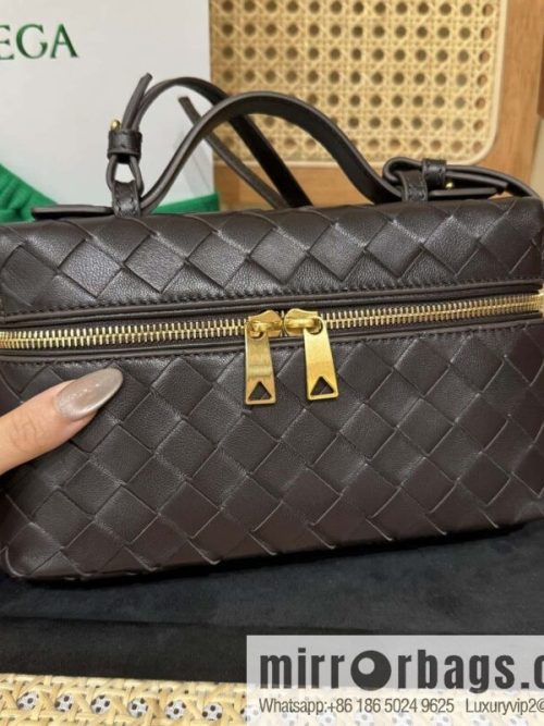 BV Bang Bang Vanity 789109 Chocolate Brown
