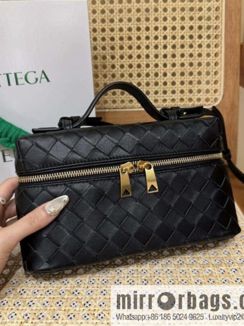 BV Bang Bang Vanity 789109 Black