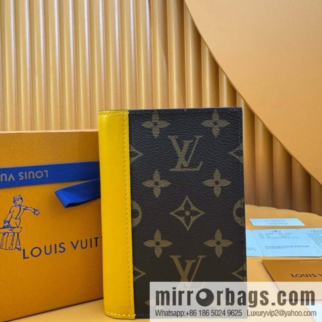 LV M12827 [Official chip version]
