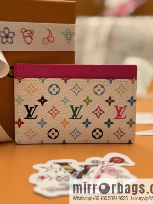 LV M13403 [Official Full Package + 163 Chips] New LVxTM Card Clip