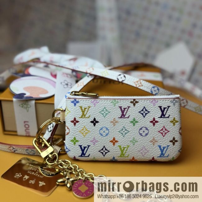 LV M14099 [Official Full Set + 163 Chips] New LVxTM Mobile Phone Holder