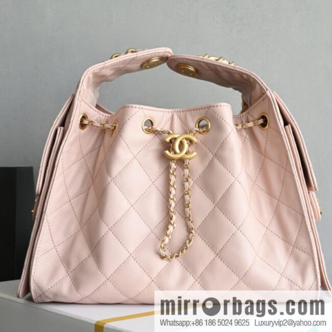 wsxc1745944469590_0_jpg-scaled-800x800r51eypnvb3m36182_20250626041524.jpg CHANEL Hippie Shopping Bag Small AS5293 Pink