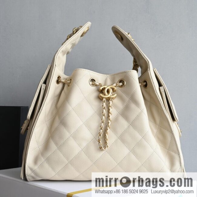 wsxc1745944748162_0_jpg_jpg-scaled-800x800ms3fmbgjqig36196_20250626041550.jpg CHANEL Hippie Shopping Bag S AS5293 Milk Tea