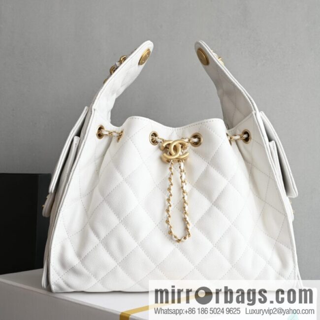 wsxc1745945046193_0_jpg-scaled-800x800m0ojf2ua2xx26420_20250626002444.jpg CHANEL Hippie Shopping Bag S AS5293 White