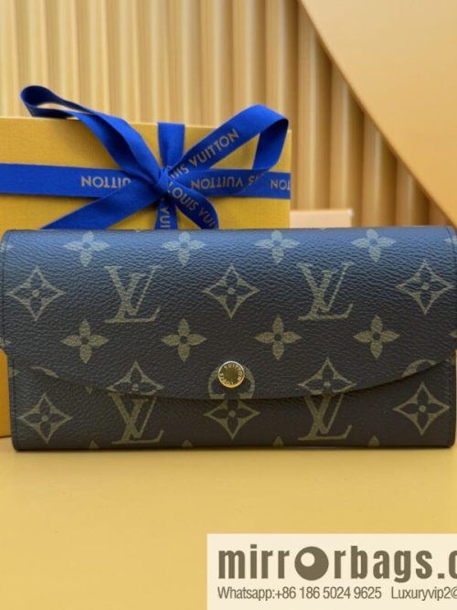 LV M61289 Gold Buckle [Official Full Chip Version]