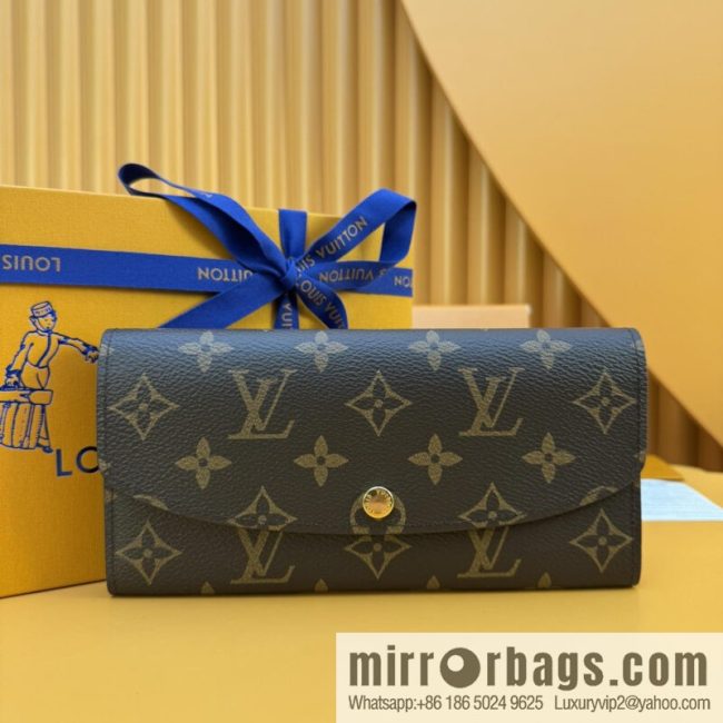 LV M60697 Gold Buckle [Official Full Chip Version]