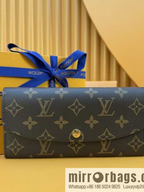 LV M60697 Gold Buckle [Official Full Chip Version]