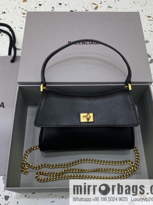 Balenciaga Rodeo nano 819429 black