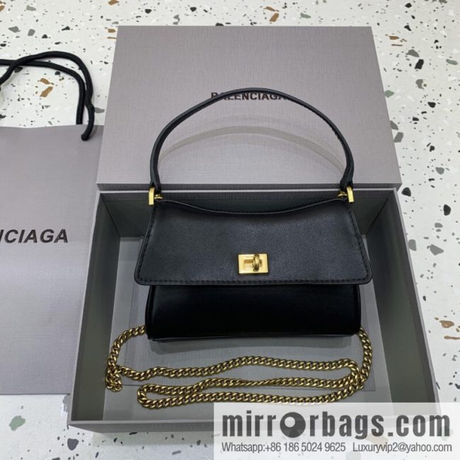 Balenciaga Rodeo nano 819429 black