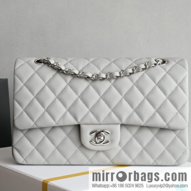 wsxc1746458266424_0_jpg-scaled-800x800qwyulga5ks225355_20250625235132.jpg CHANEL Upgraded A01112 Light Grey Silver
