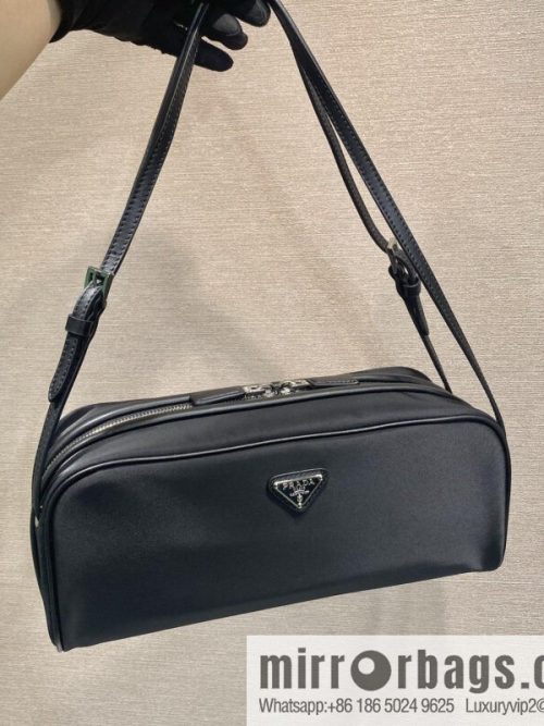 PRADA new bowling ball 1BC249