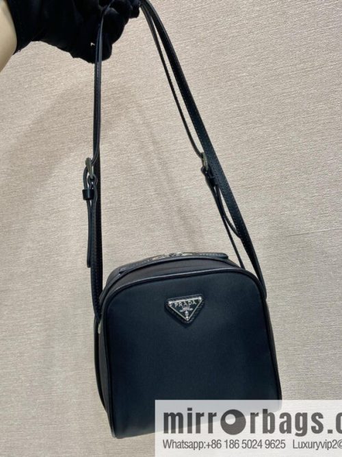 PRADA new catwalk model 1BC248