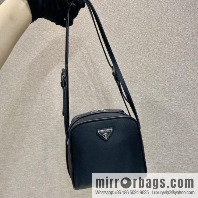 PRADA new catwalk model 1BC248