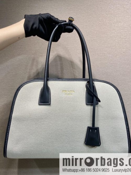 PRADA\'s new tote bag 1BG572