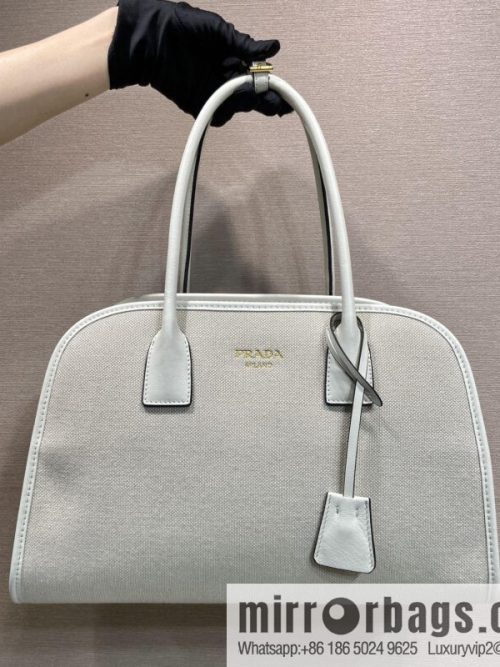 PRADA\'s new tote bag 1BG572