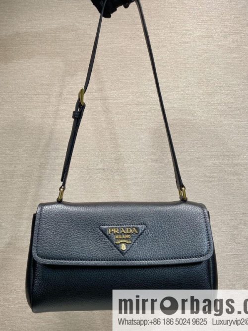 PRADA new 1BN022 black