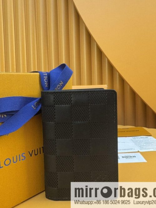 LV N63197 [Official Chip Version]