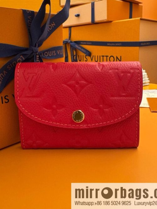 LV Rosalie change bag M11410 \"Special Free\"
