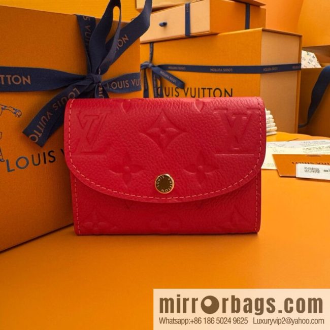 LV Rosalie change bag M11410 \"Special Free\"