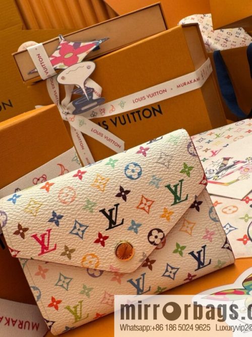 LV M14163 White Color \"Special Free\"