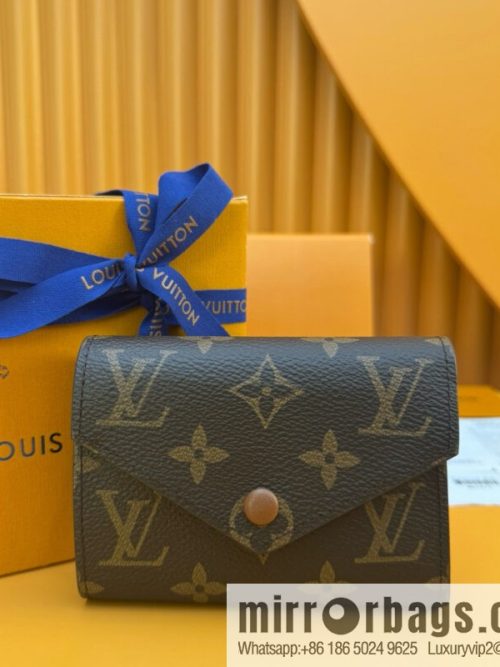 LV M62472 Brown Bean \"Special Free\"
