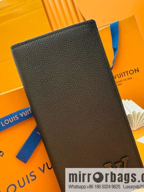 LV Brazza Wallet M69980 \"Special Free\"