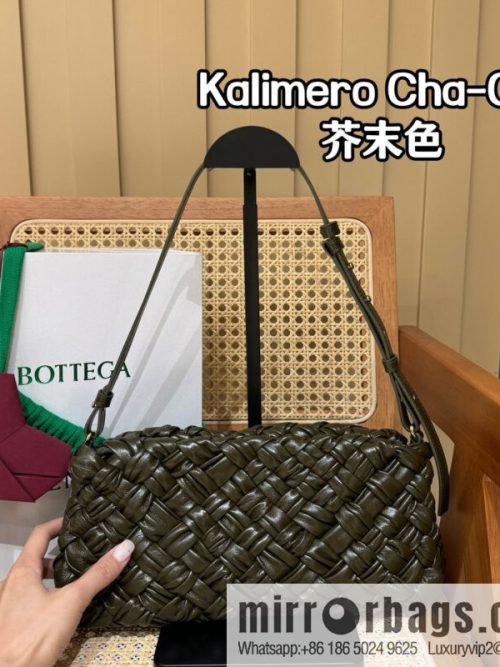 BV Kalimero Cha-Cha 785780 Mustard