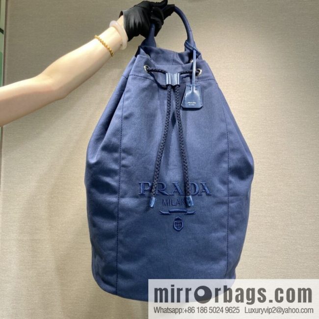 PRADA 🎉 new travel bag 🎉 2VY011🎉🎉