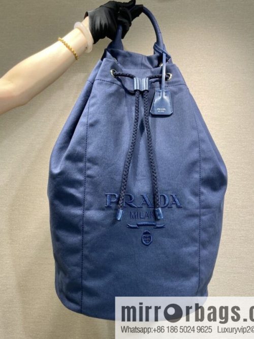 PRADA 🎉 new travel bag 🎉 2VY011🎉🎉