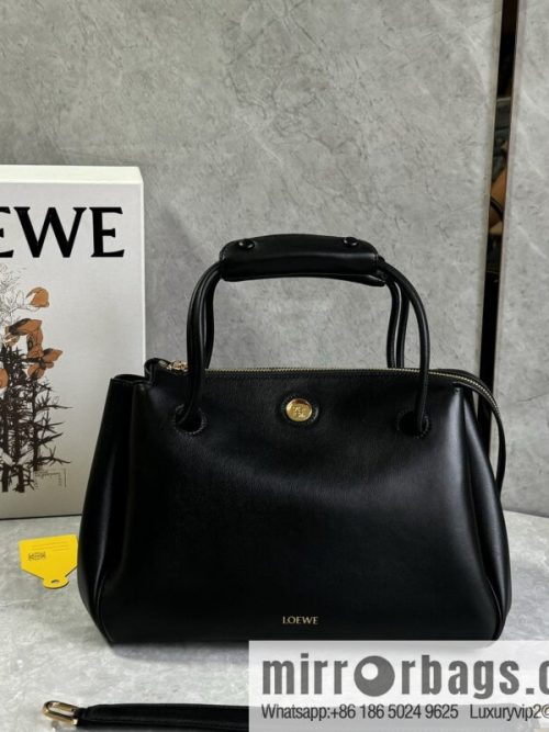 LOEWE New Madrid 0806 Black