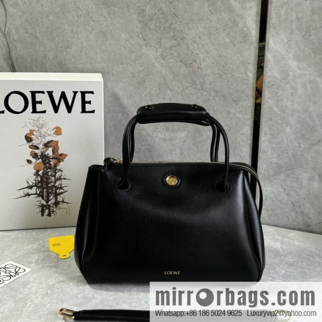 LOEWE New Madrid 0806 Black