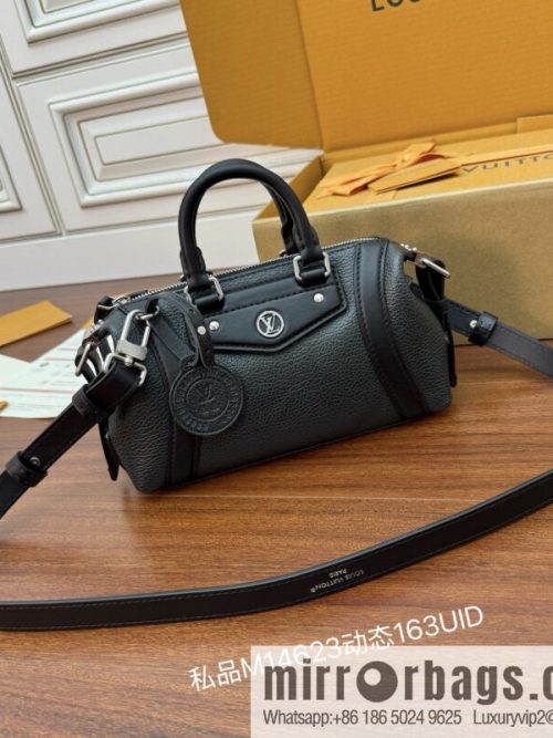 LV M14623 Nano LV Biker