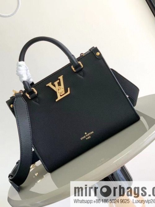 LV M22311 LOCK & GO handbag