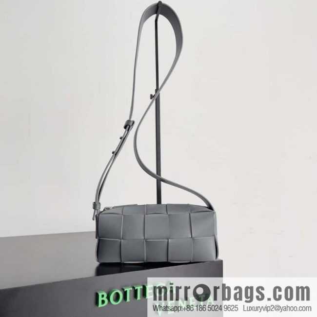 B Unisex the same BRICK CASSETTE long shoulder strap series crossbody bag shoulder backpack model; 729251