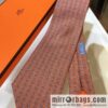 IMG_0295-800x800w01chshk30v93199_20250702012525.jpg Hermes 100% top twill silk + wool inner three-color chain tie