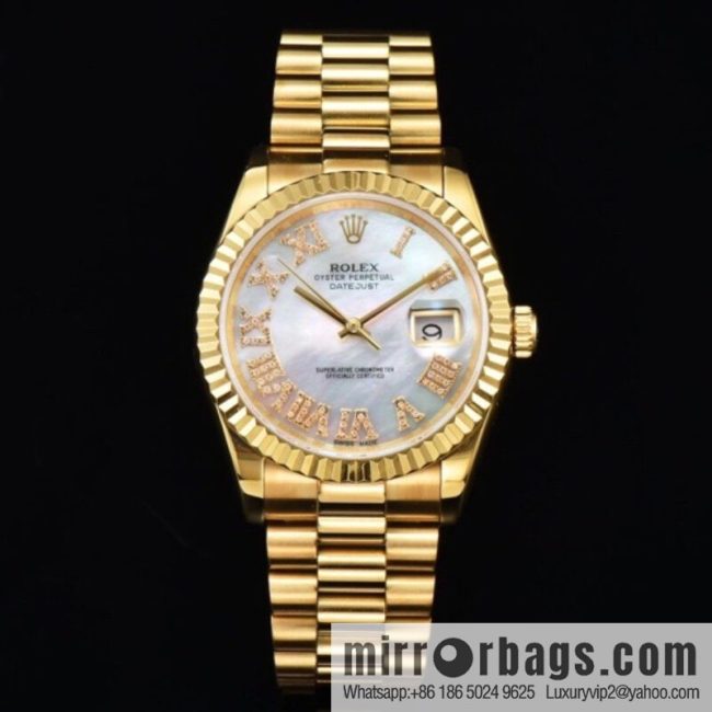 Rolex, Sky Maker Week Calendar Series (m228239-0055) \"True Meteorite\" Watch - Image 3